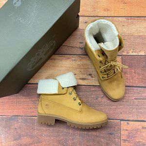 Timberland Women's Jayne Waterproof Boots